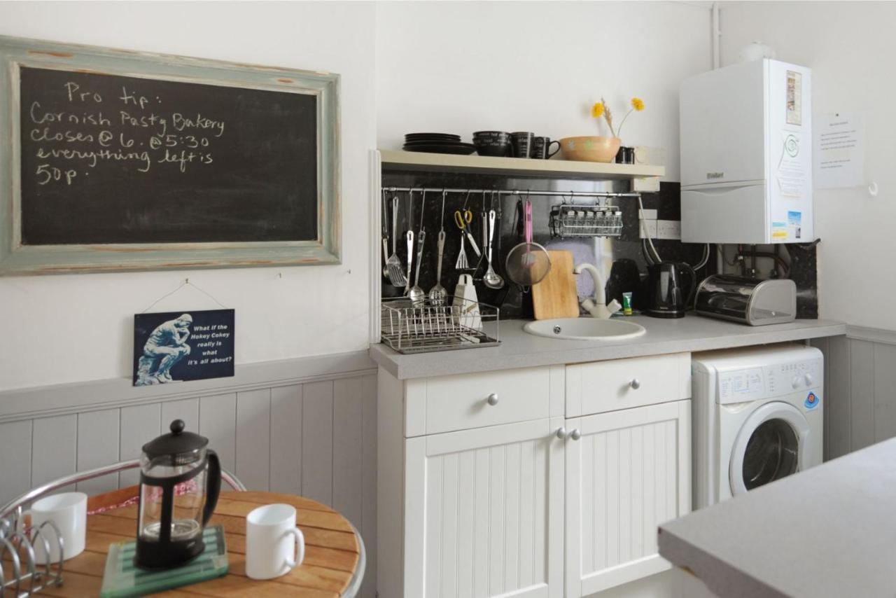 Appartamento Driftwood Lyme Regis Esterno foto
