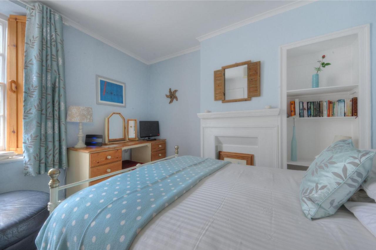 Appartamento Driftwood Lyme Regis Esterno foto
